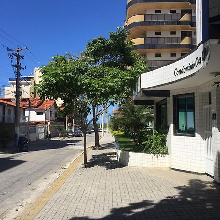 Apartamento Em Cabo Frio Esterno foto