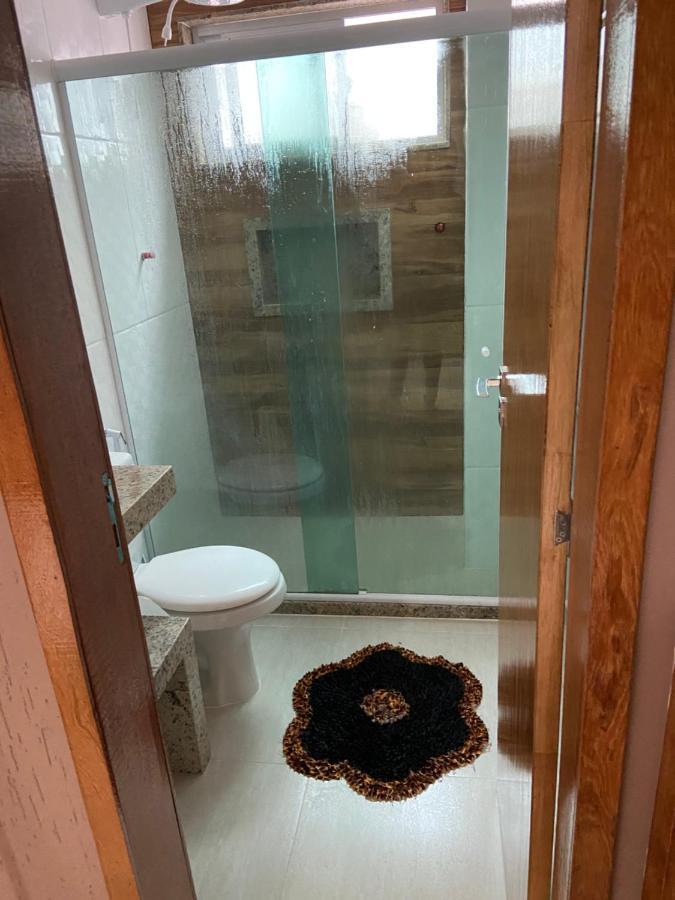 Apartamento Em Cabo Frio Esterno foto