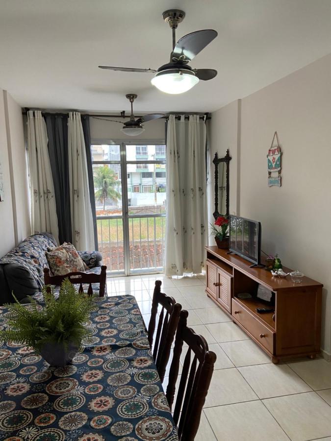 Apartamento Em Cabo Frio Esterno foto