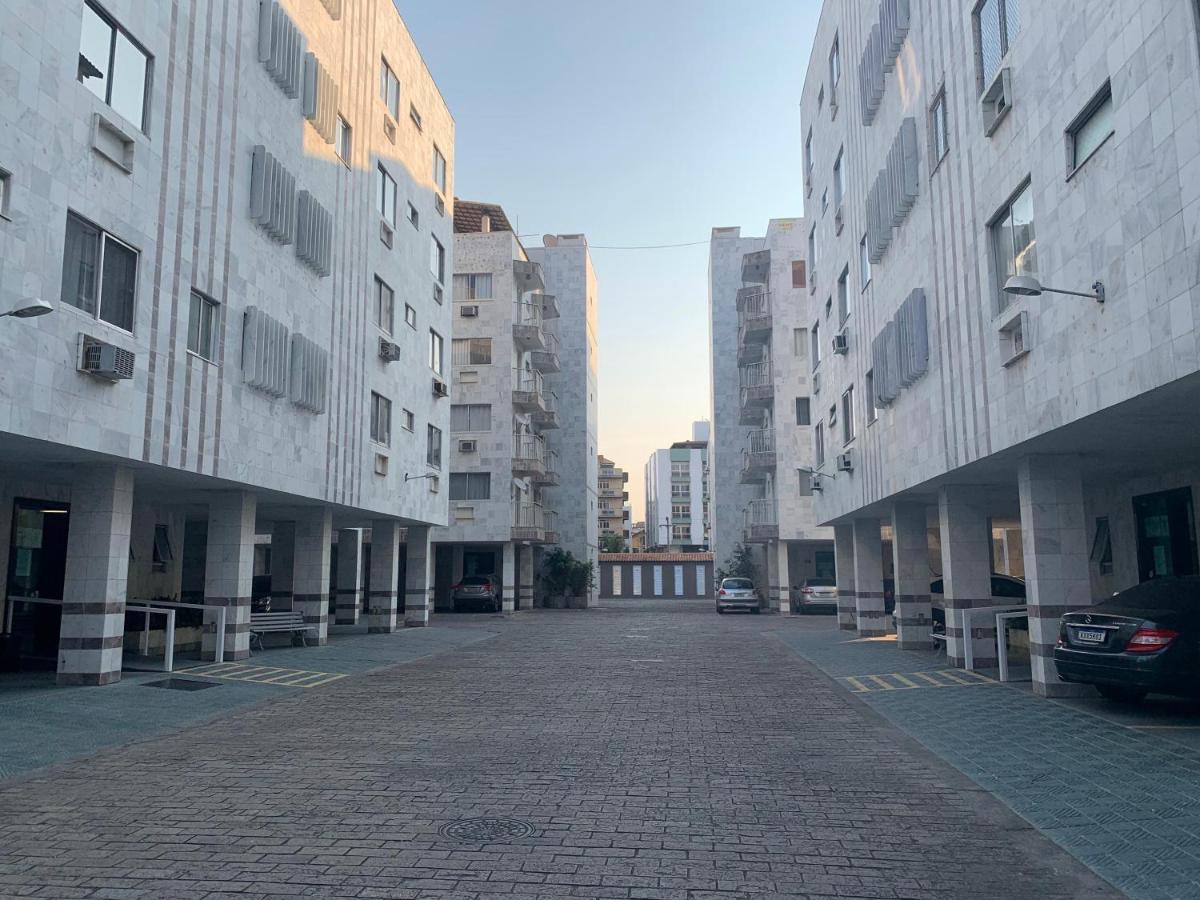 Apartamento Em Cabo Frio Esterno foto