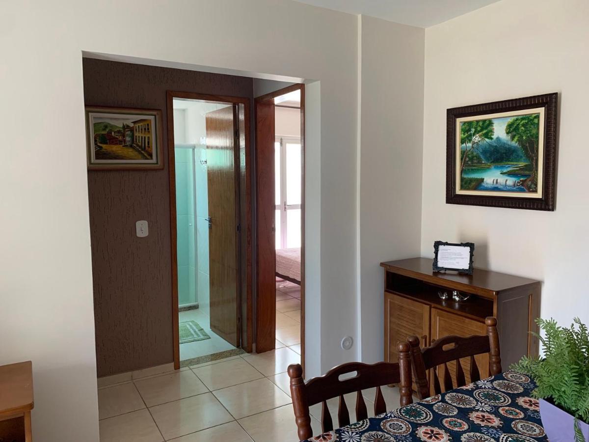 Apartamento Em Cabo Frio Esterno foto