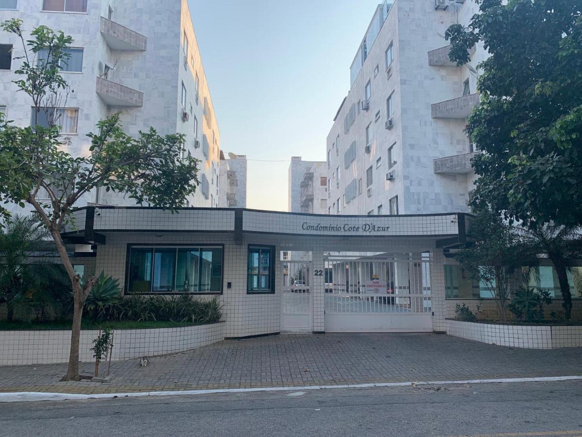 Apartamento Em Cabo Frio Esterno foto