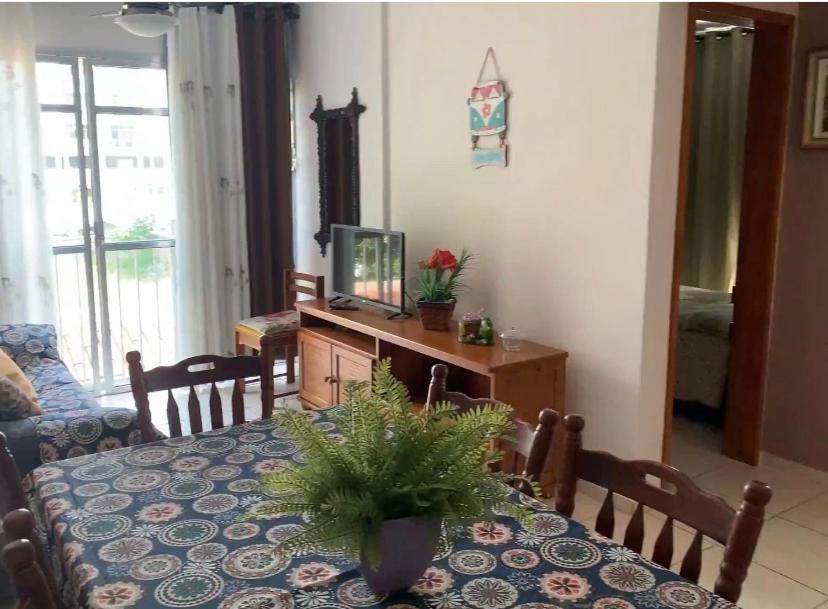 Apartamento Em Cabo Frio Esterno foto