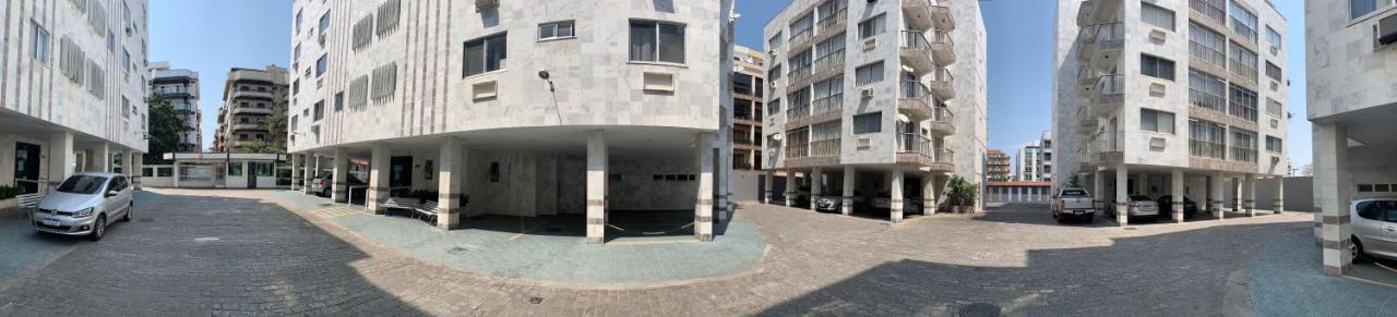 Apartamento Em Cabo Frio Esterno foto