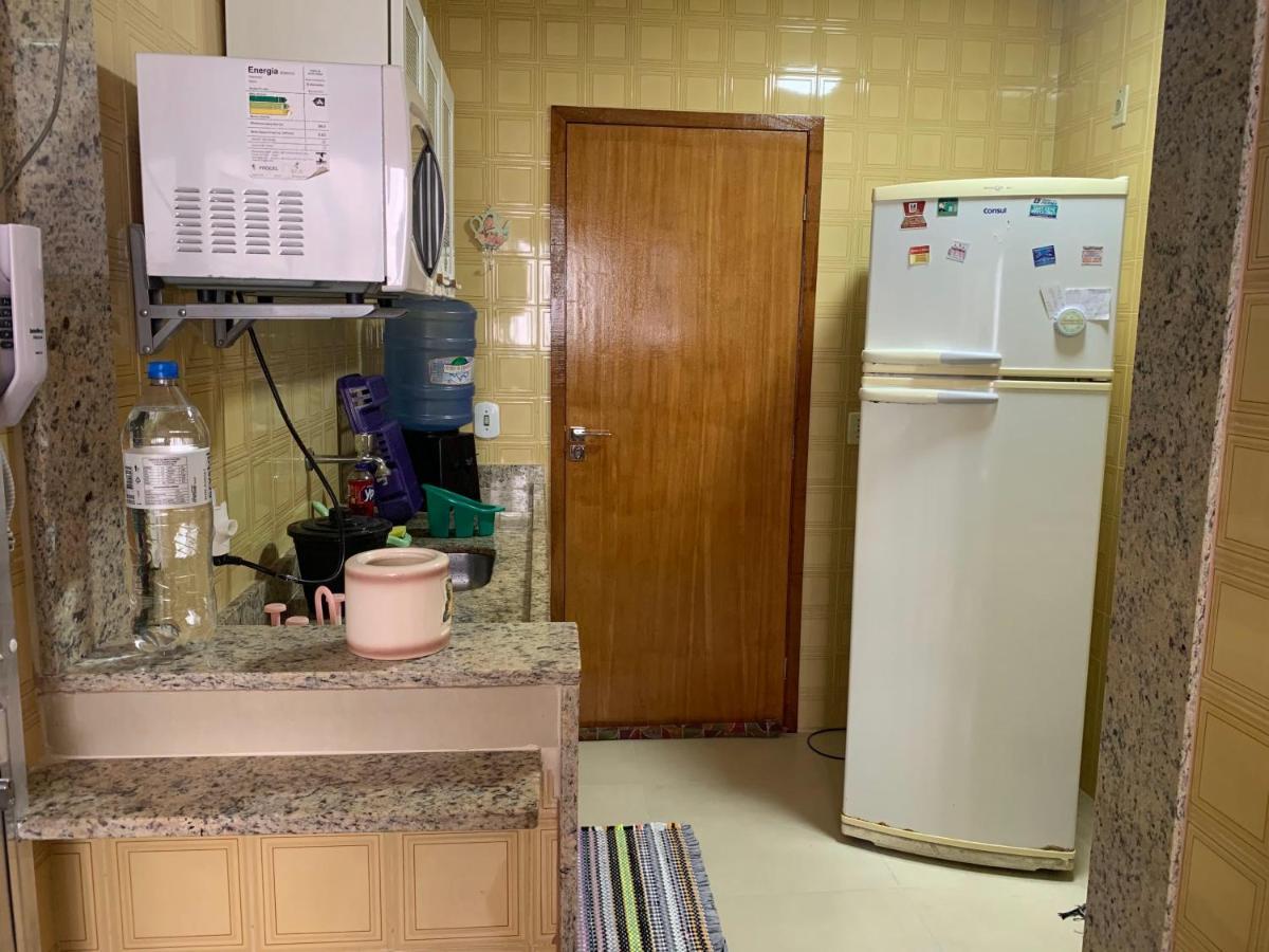 Apartamento Em Cabo Frio Esterno foto