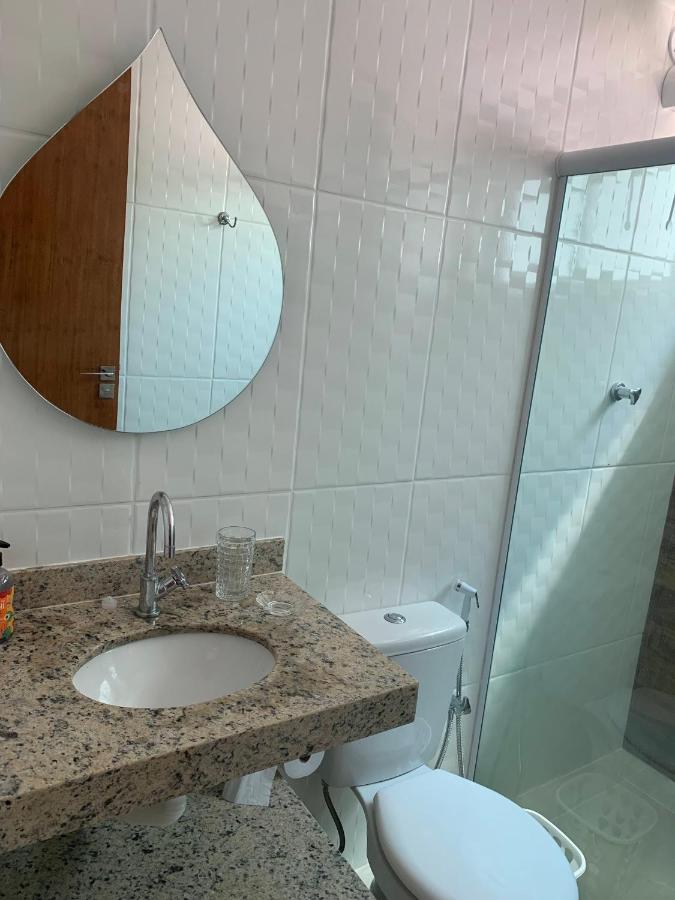 Apartamento Em Cabo Frio Esterno foto