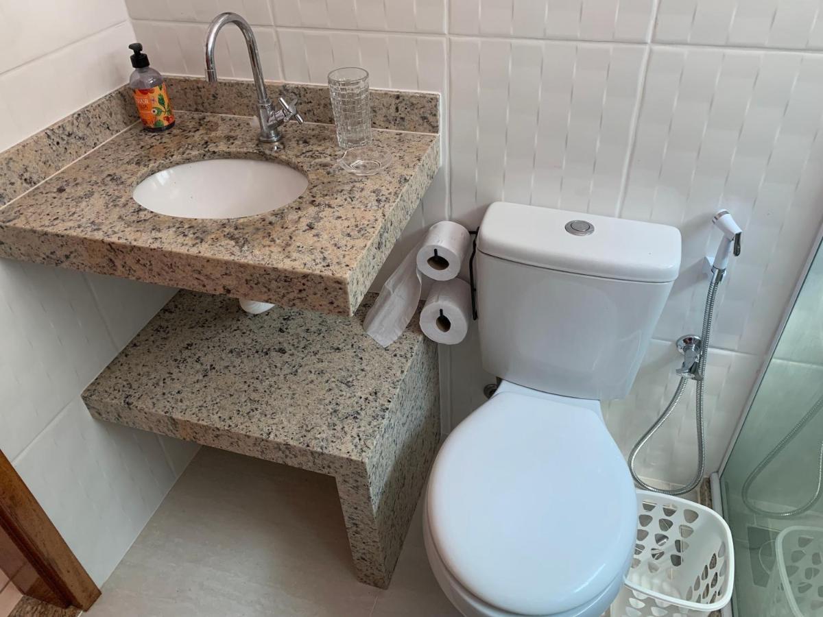 Apartamento Em Cabo Frio Esterno foto