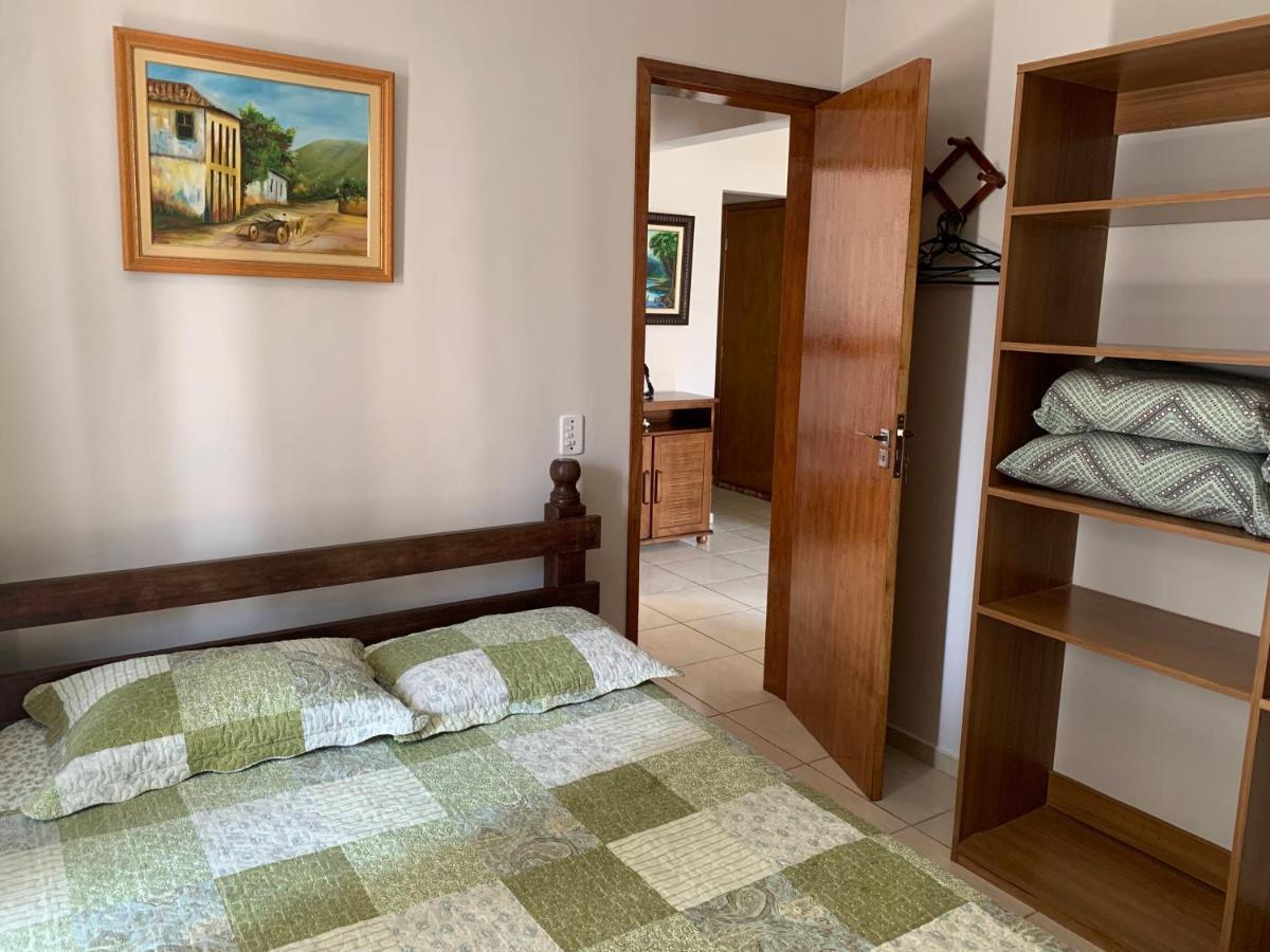 Apartamento Em Cabo Frio Esterno foto
