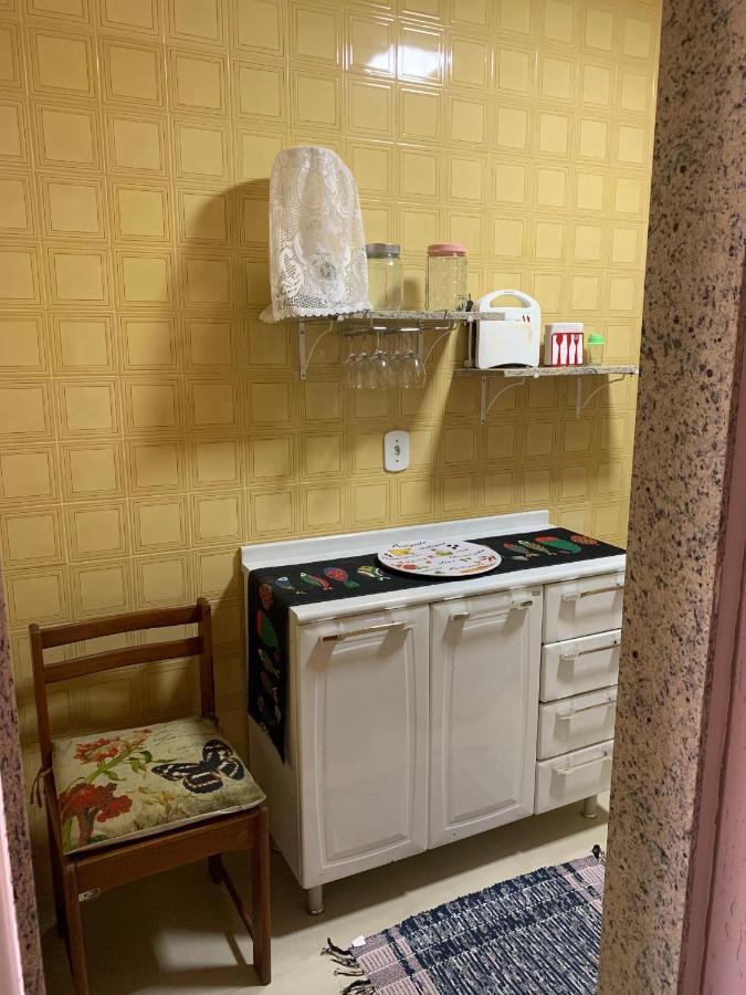 Apartamento Em Cabo Frio Esterno foto