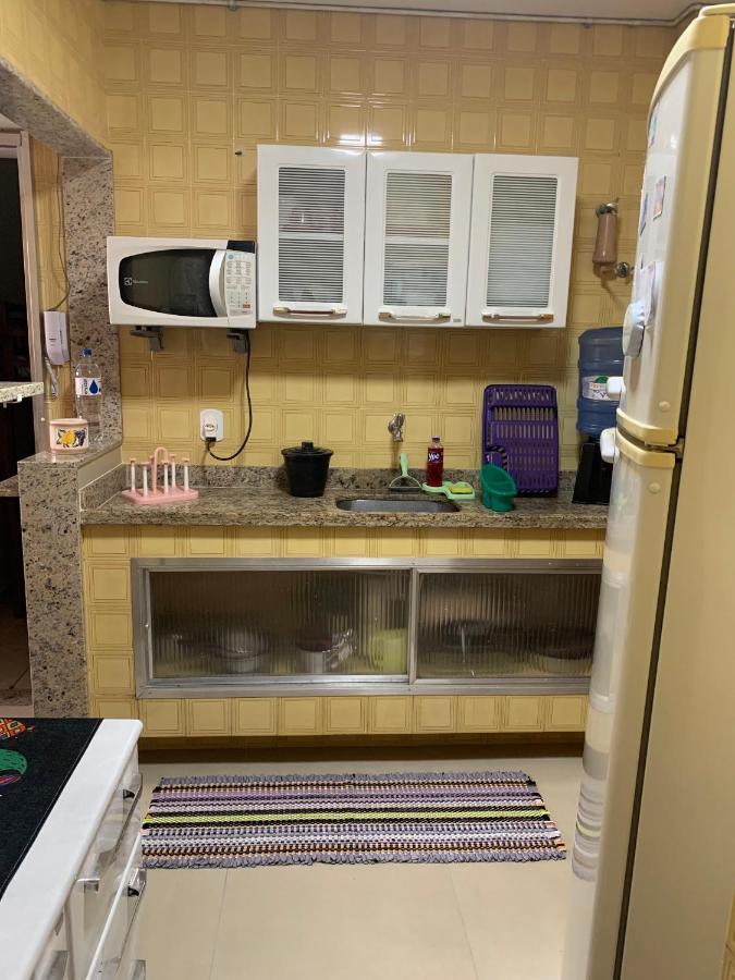 Apartamento Em Cabo Frio Esterno foto
