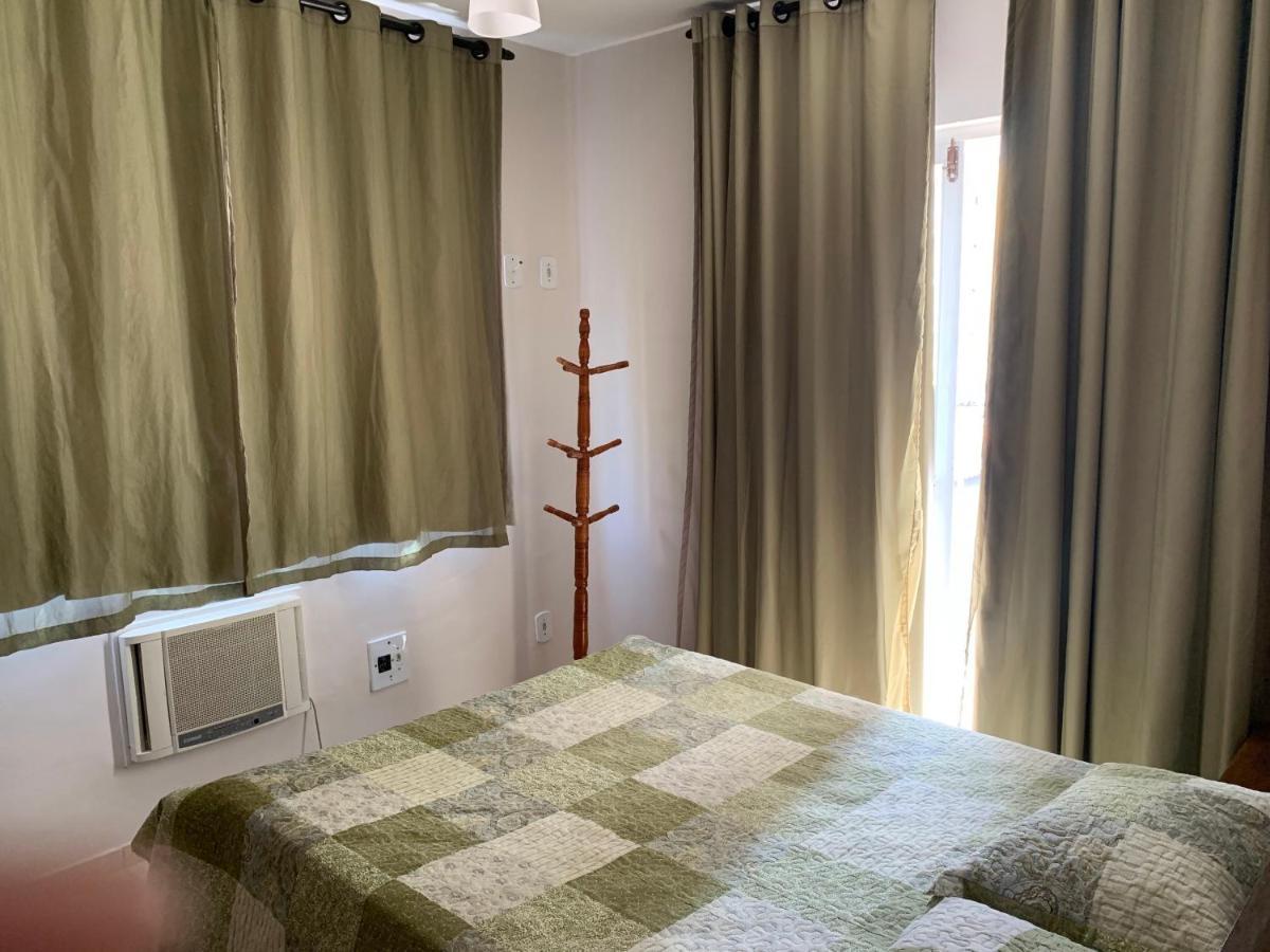 Apartamento Em Cabo Frio Esterno foto