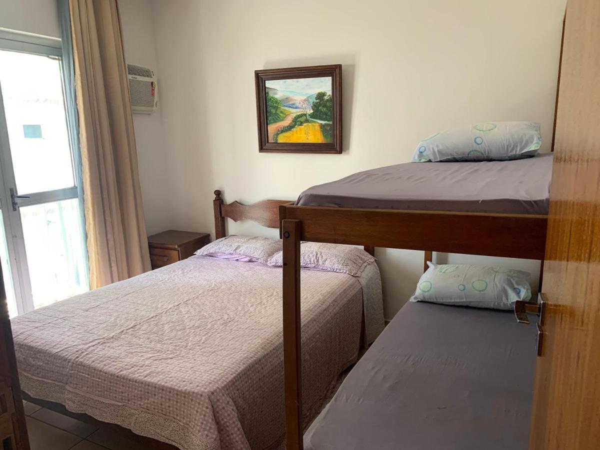 Apartamento Em Cabo Frio Esterno foto
