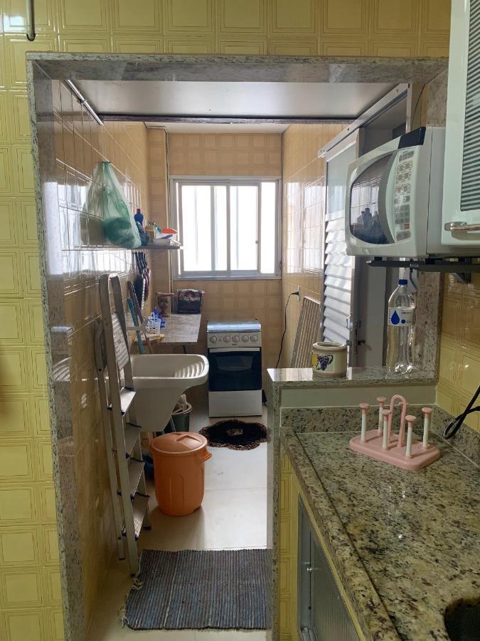 Apartamento Em Cabo Frio Esterno foto