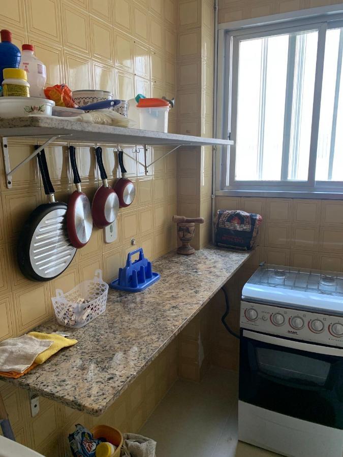 Apartamento Em Cabo Frio Esterno foto