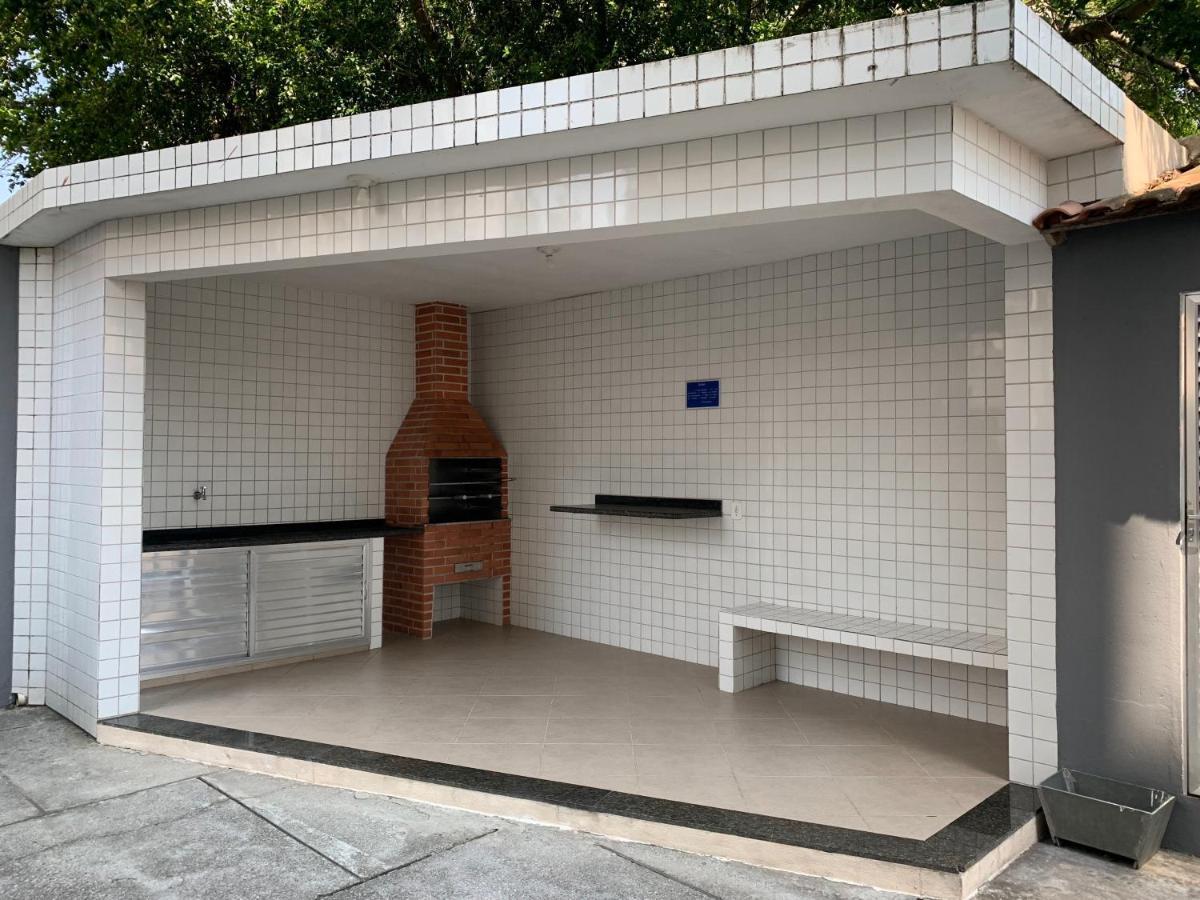 Apartamento Em Cabo Frio Esterno foto