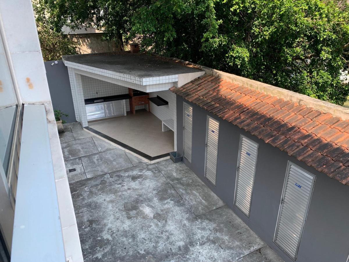 Apartamento Em Cabo Frio Esterno foto